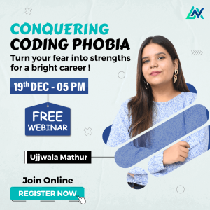 Read more about the article Conquering Coding Phobia