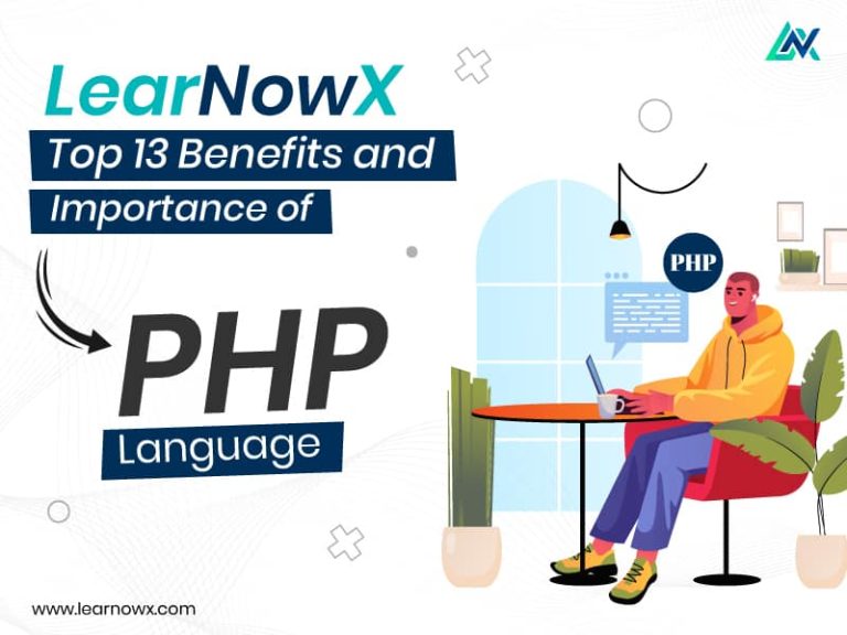 Read more about the article <strong>Top 13 Benefits and Importance of PHP Language</strong>