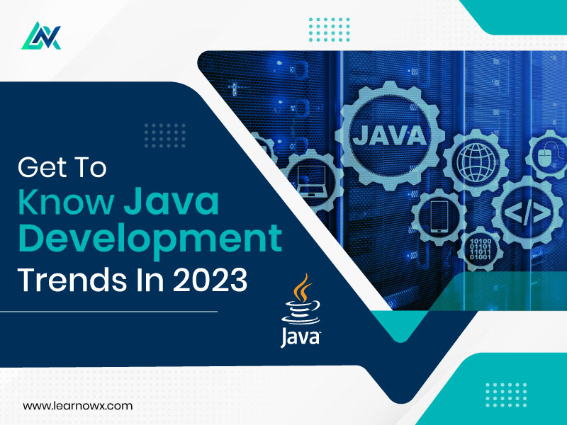 You are currently viewing Java Development Trends In 2023