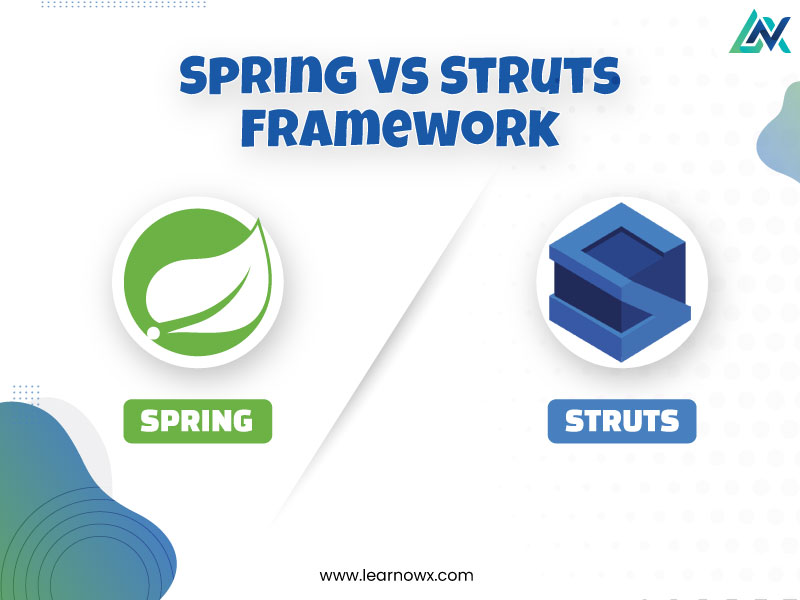 You are currently viewing Spring Vs Struts Framework: Get To Know In-Depth