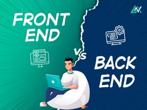 Read more about the article Front-End vs Back-End: Know the Difference