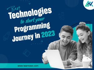 Read more about the article Best Technologies to Start Your Programming Journey in 2023