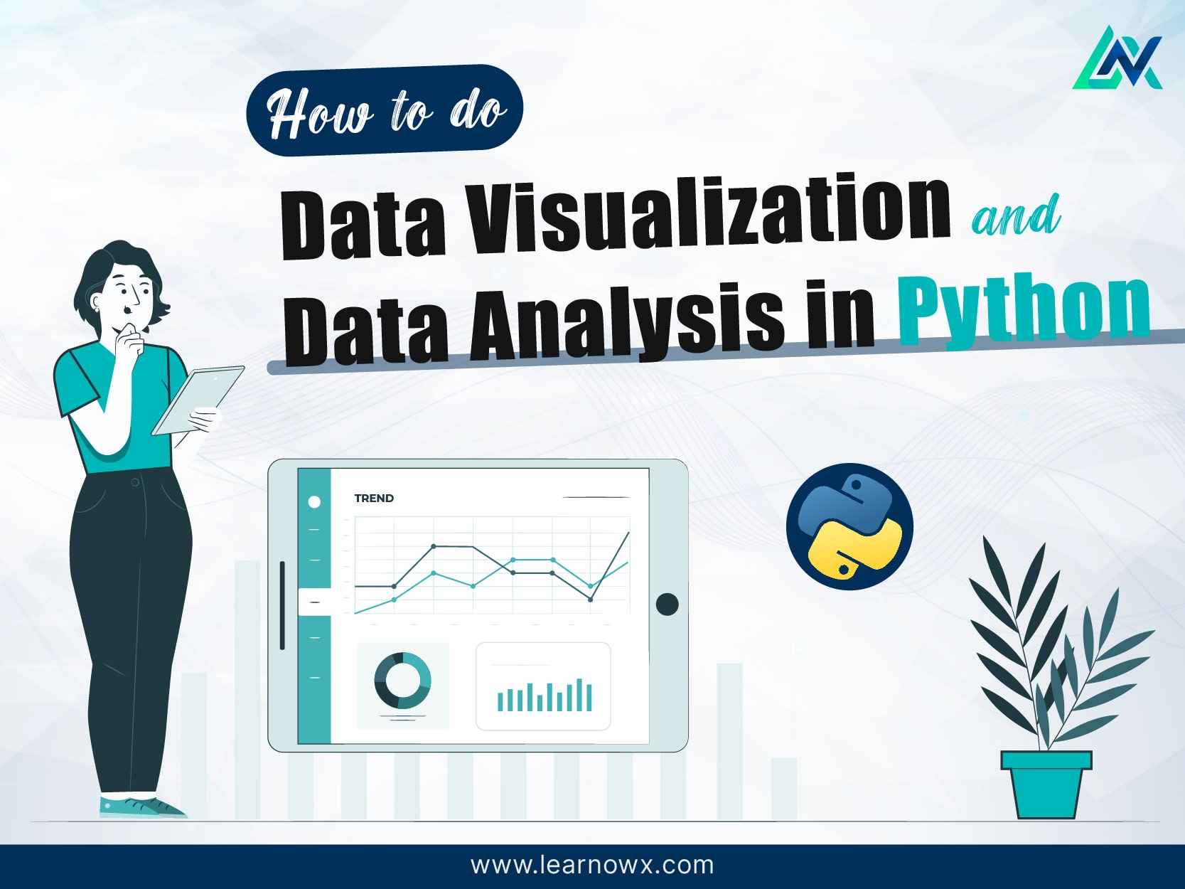 You are currently viewing How To Do Data Visualization And Data Analysis In Python 2023
