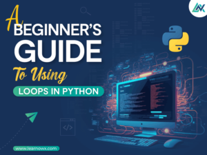 Read more about the article A Beginner’s Guide To Using Loops In Python